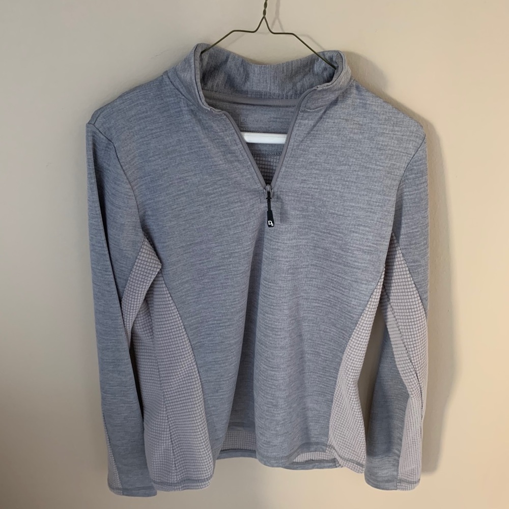 Dover Saddlery Fleece